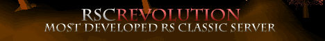 RSCRevolution